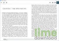 Thorium Reader
