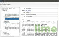 Docker Explorer