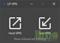 LAN Party VPN