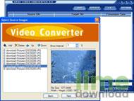 Easy Video Converter