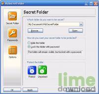 MySecretFolder