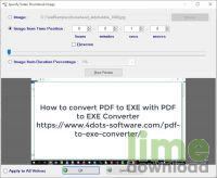 Video Thumbnail Creator