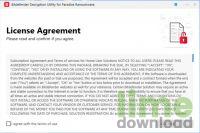 Paradise Ransomware decryption tool