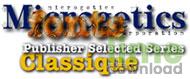 The Classique Font Set