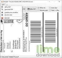 DHLabel