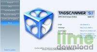 TagScanner Portable