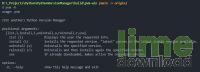 Python Version Manager