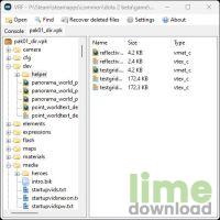 Valve Resource Format