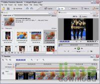 Adobe Premiere Elements