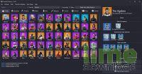FortnitePorting