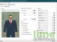 GTA:LCS Save Editor