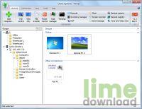 Remote Utilities