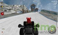 SuperTuxKart