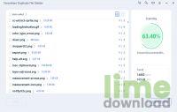 Tenorshare Duplicate File Deleter