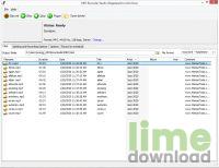 MP3 Recorder Studio