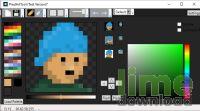 PixelArtTool