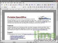 OpenOffice.org Portable