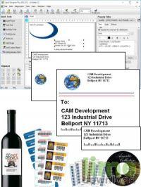 Label Designer Plus DELUXE