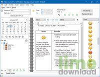 Alpha Journal Pro