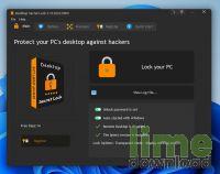 Desktop Secret Lock