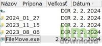 FileMove