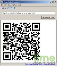 SimpleCodeGenerator