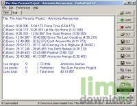 CueListTool