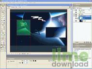 Macromedia Fireworks