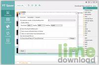 YT Saver