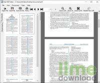 Neo PDF Editor
