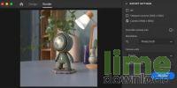Adobe Substance 3D Stager