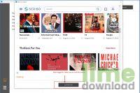 z3kit Scribd Downloader