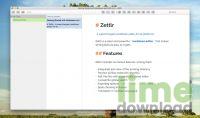 Zettlr