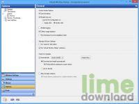 Actual Window Rollup