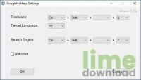 GoogleHotkeys
