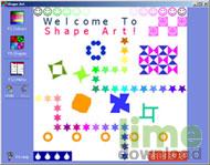 Shape Art