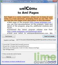Aml2Evernote
