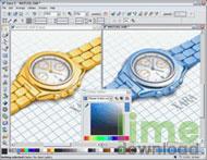 Xara Photo & Graphic Designer