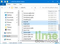 Simple Firefox Backup
