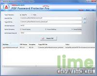 PDF Password Protector Pro