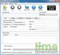 iSumsoft PDF Password Refixer