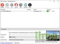 Fix.Video - Video Repair Tool