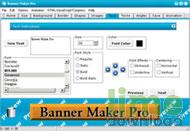 Banner Maker Pro