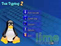 Tux Typing