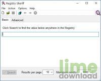 Registry Sheriff