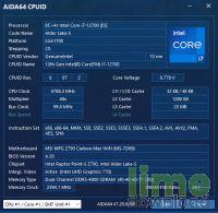 AIDA64 Engineer