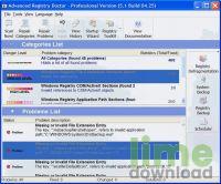 Advanced Registry Doctor Pro