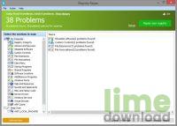 Glarysoft Registry Repair