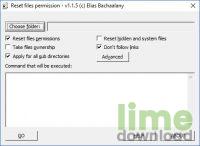 ResetPermission