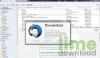 Mozilla Thunderbird SK